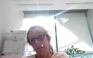 Animated GIF made with Gickr