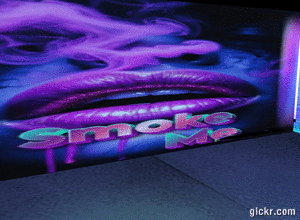 Animated GIF made with Gickr