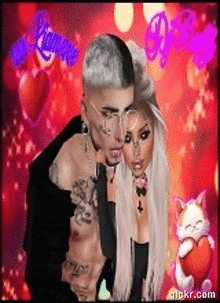 Animated GIF made with Gickr
