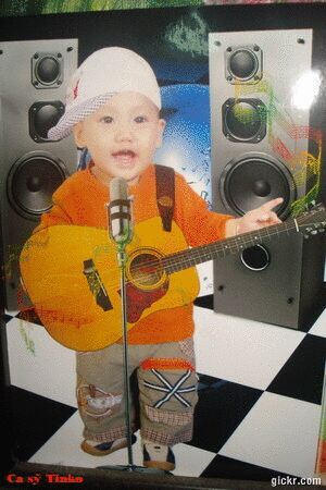 Animated GIF made with Gickr