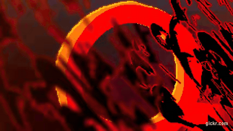 Animated GIF made with Gickr