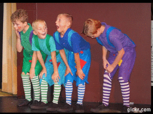 Animated GIF made with Gickr