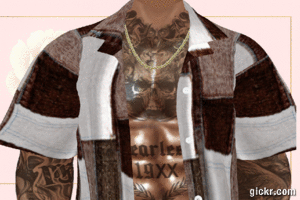 Animated GIF made with Gickr