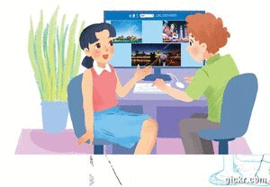 Animated GIF made with Gickr