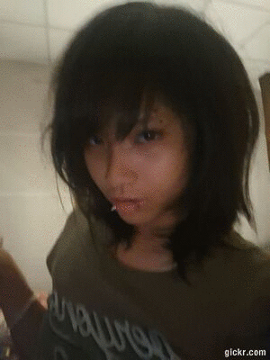 Animated GIF made with Gickr