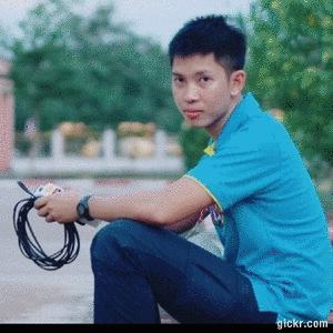 Animated GIF made with Gickr