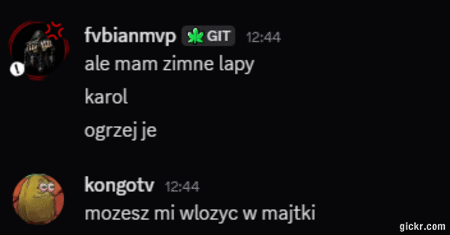 Animated GIF made with Gickr