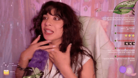 Animated GIF made with Gickr