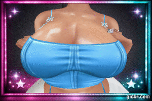 Animated GIF made with Gickr