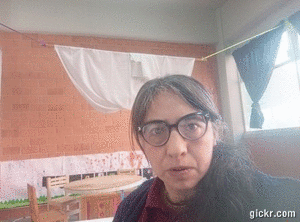 Animated GIF made with Gickr