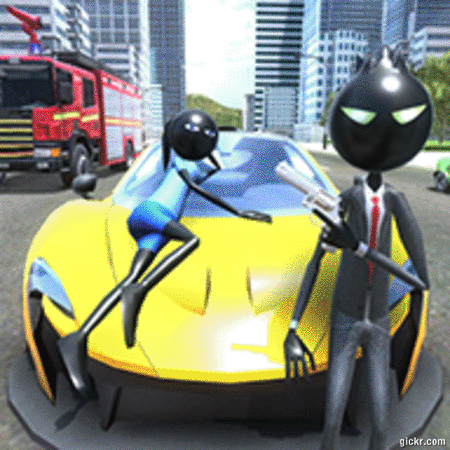 Animated GIF made with Gickr