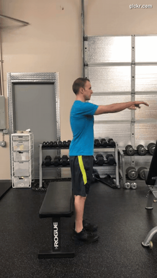 Animated GIF made with Gickr