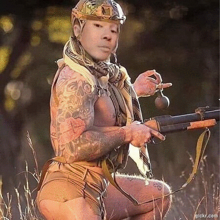 Animated GIF made with Gickr