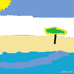 Animated GIF made with Gickr