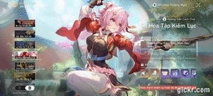 Animated GIF made with Gickr
