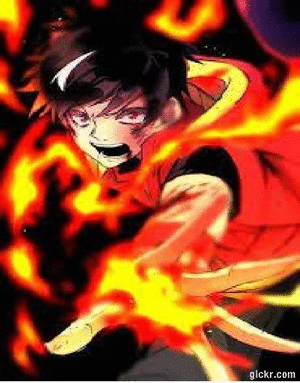 Animated GIF made with Gickr