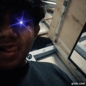 Animated GIF made with Gickr