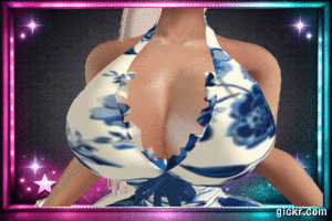 Animated GIF made with Gickr