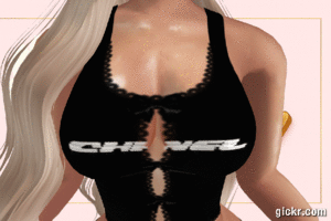 Animated GIF made with Gickr