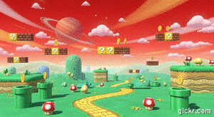 Animated GIF made with Gickr