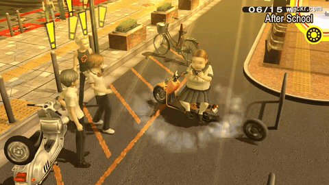 Animated GIF made with Gickr
