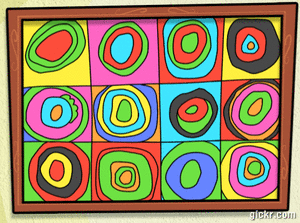 Animated GIF made with Gickr