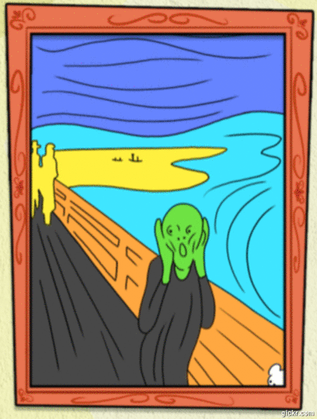 Animated GIF made with Gickr