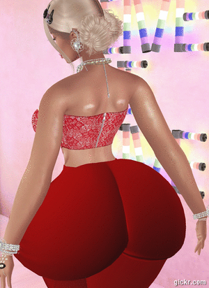 Animated GIF made with Gickr