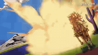 Animated GIF made with Gickr