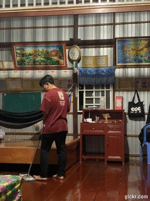 Animated GIF made with Gickr