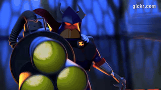 Animated GIF made with Gickr