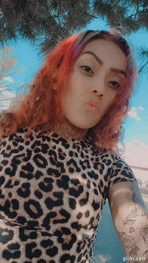 Animated GIF made with Gickr