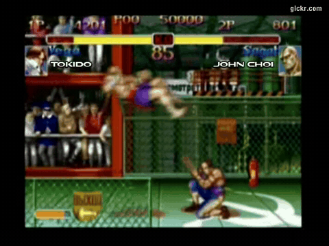 Animated GIF made with Gickr