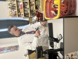 Animated GIF made with Gickr