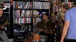 Animated GIF made with Gickr