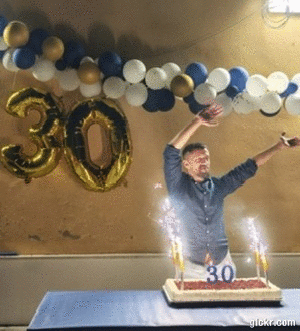 Animated GIF made with Gickr