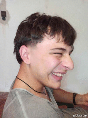 Animated GIF made with Gickr