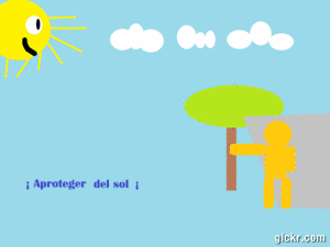 Animated GIF made with Gickr