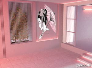 Animated GIF made with Gickr