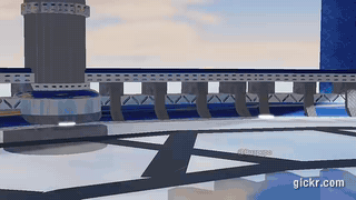 Animated GIF made with Gickr
