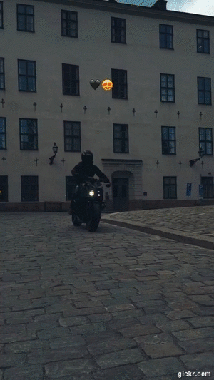 Animated GIF made with Gickr