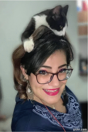 Animated GIF made with Gickr