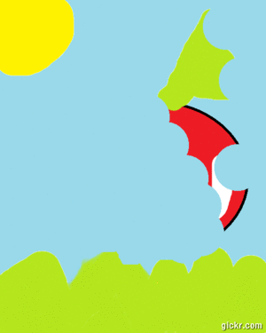 Animated GIF made with Gickr