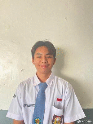 Animated GIF made with Gickr