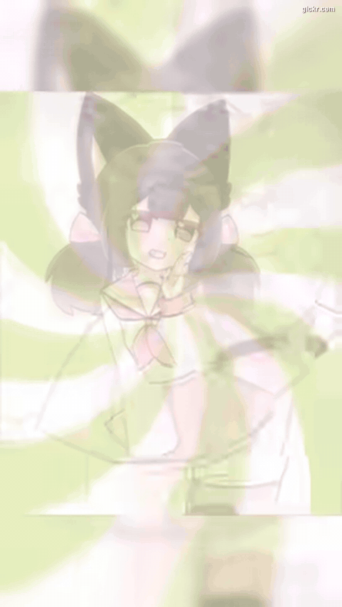 Animated GIF made with Gickr