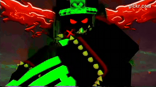 Animated GIF made with Gickr