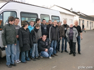 Animated GIF made with Gickr