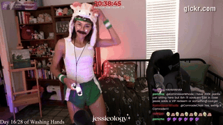 Animated GIF made with Gickr