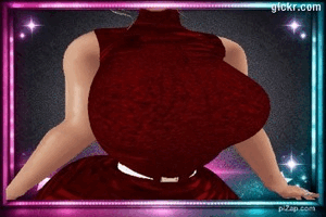 Animated GIF made with Gickr