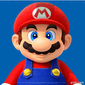Animated GIF made with Gickr